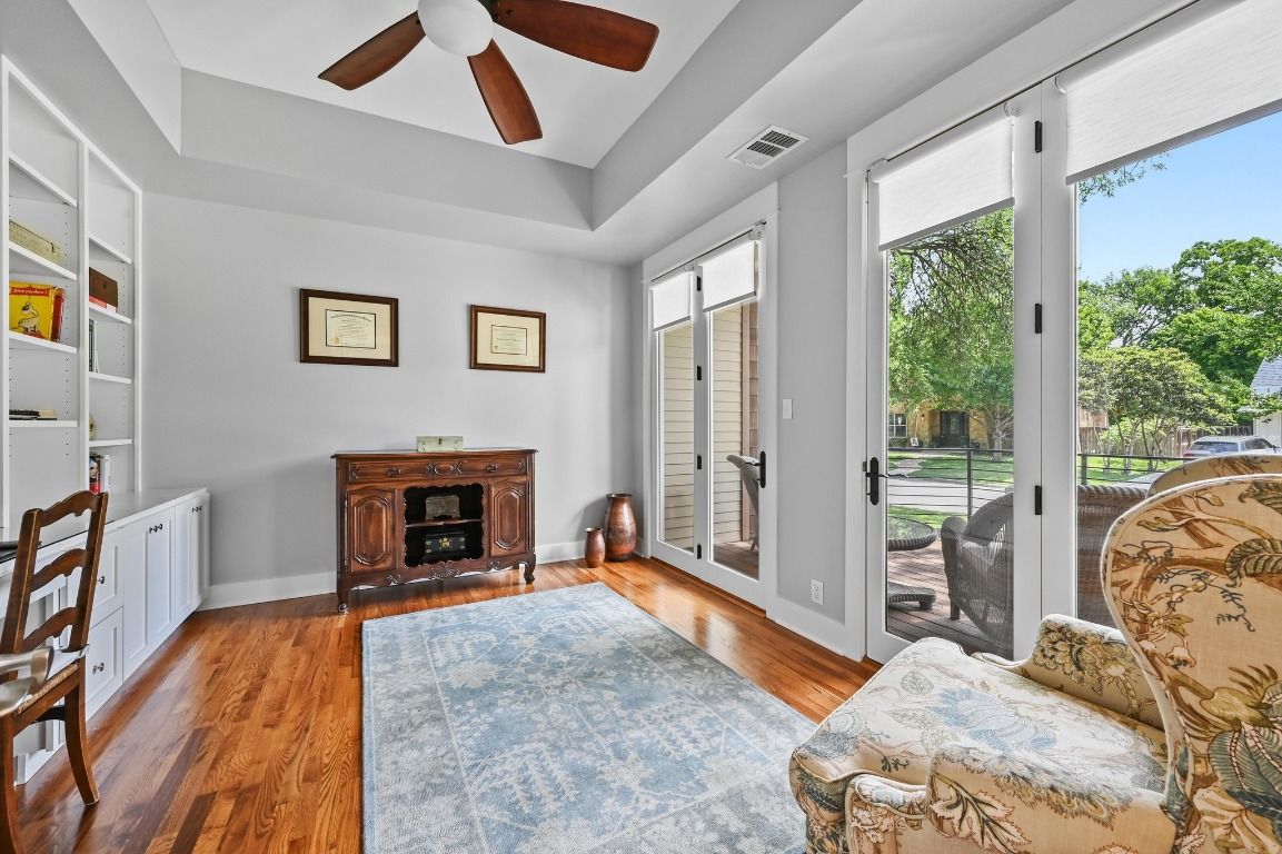 Interior, Wood Texture Flooring