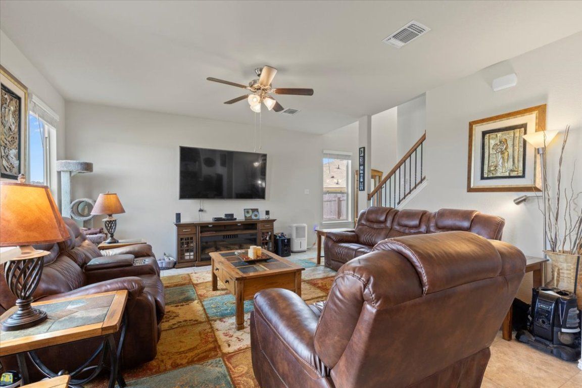 Fireplace, Interior, Living room