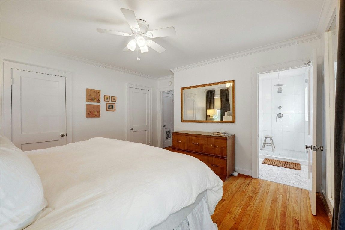 Bathroom, Bedroom, Interior, Wood Texture Flooring