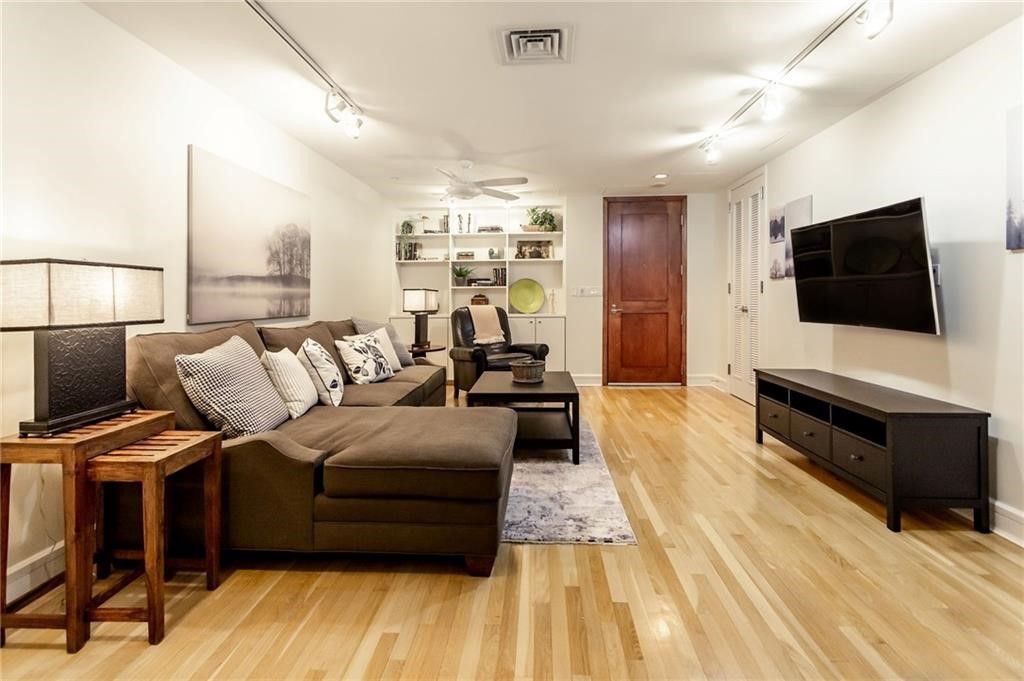 Interior, Living room, Wood Texture Flooring
