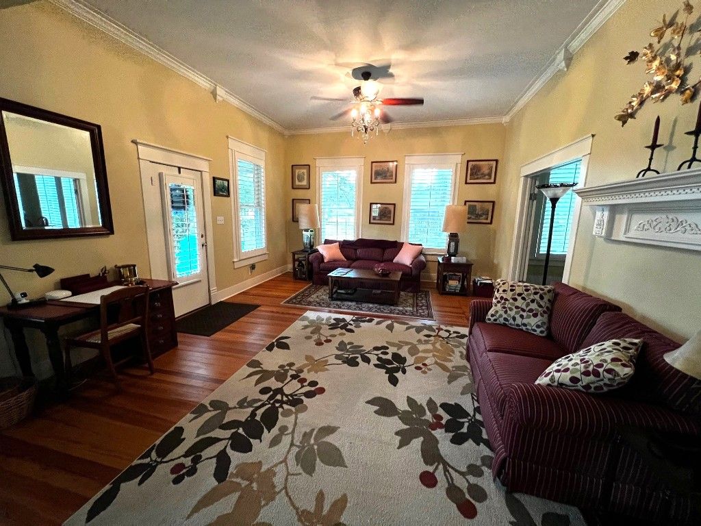 Interior, Living room, Wood Texture Flooring