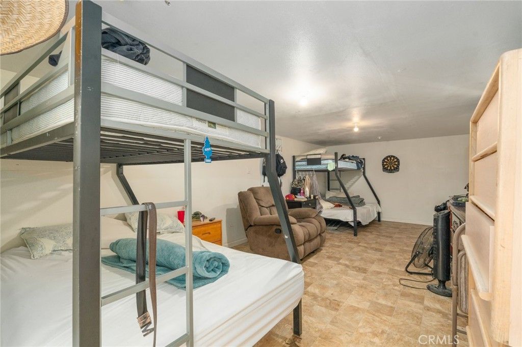Fitness Equipment, Interior, Recessed Lighting