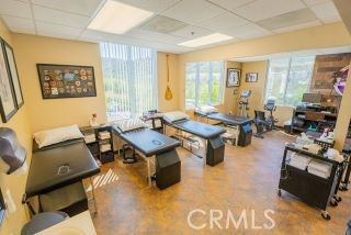 Fitness Equipment, Game Room, Interior, Recessed Lighting