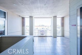 Elevator, Interior, Recessed Lighting