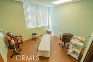 Home Office, Interior, Recessed Lighting