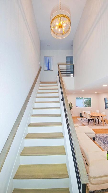 Interior, Pendant Lights, Recessed Lighting