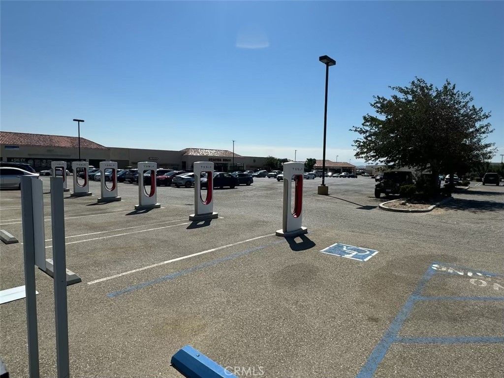 Exterior, Fitness Equipment
