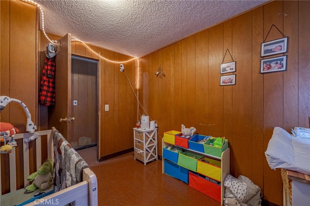 Interior, Wooden Walls