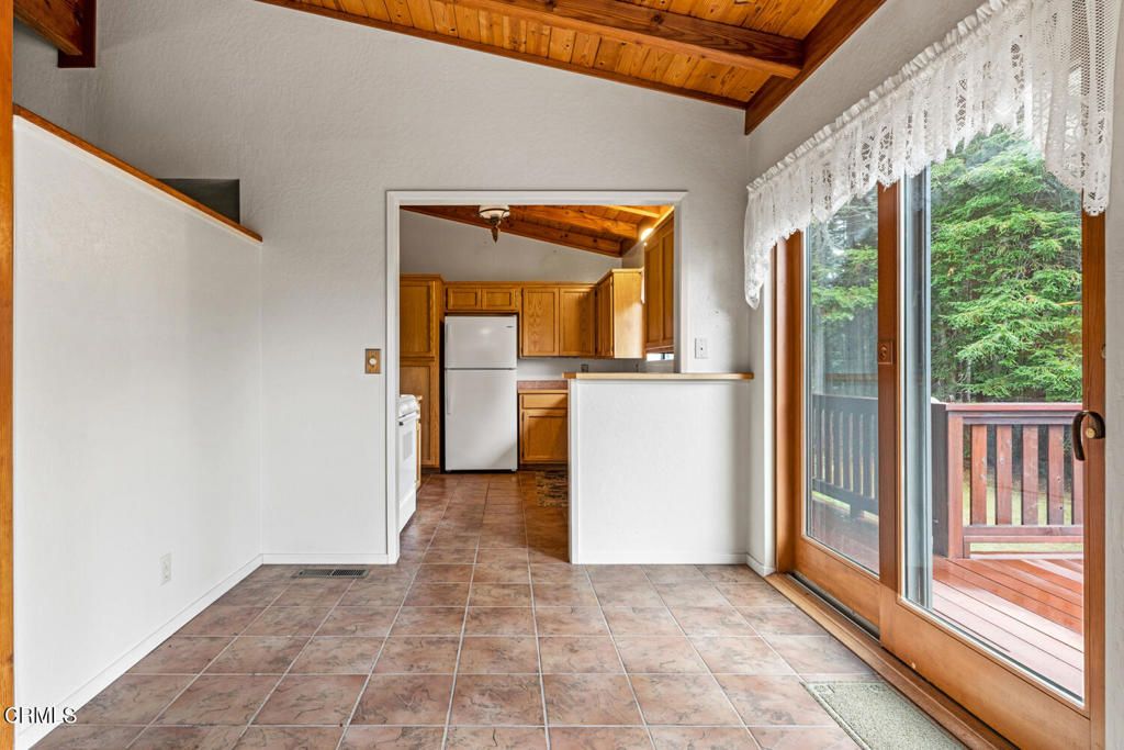 Interior, Kitchen, Wooden Beams, Wooden Ceilings