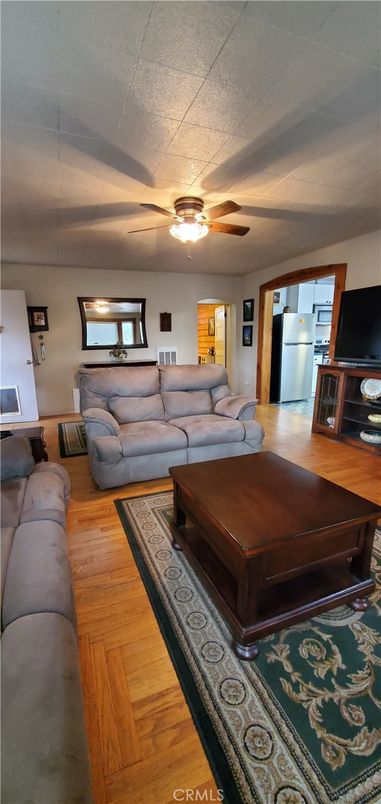 Interior, Living room, Wood Texture Flooring