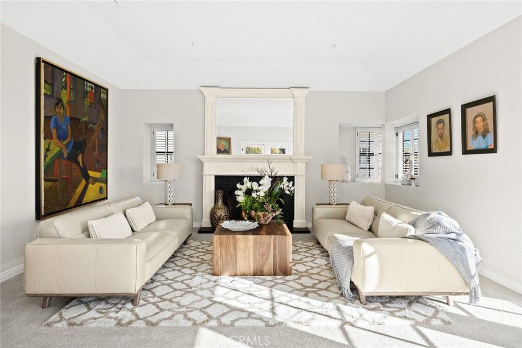 Fireplace, Interior, Living room