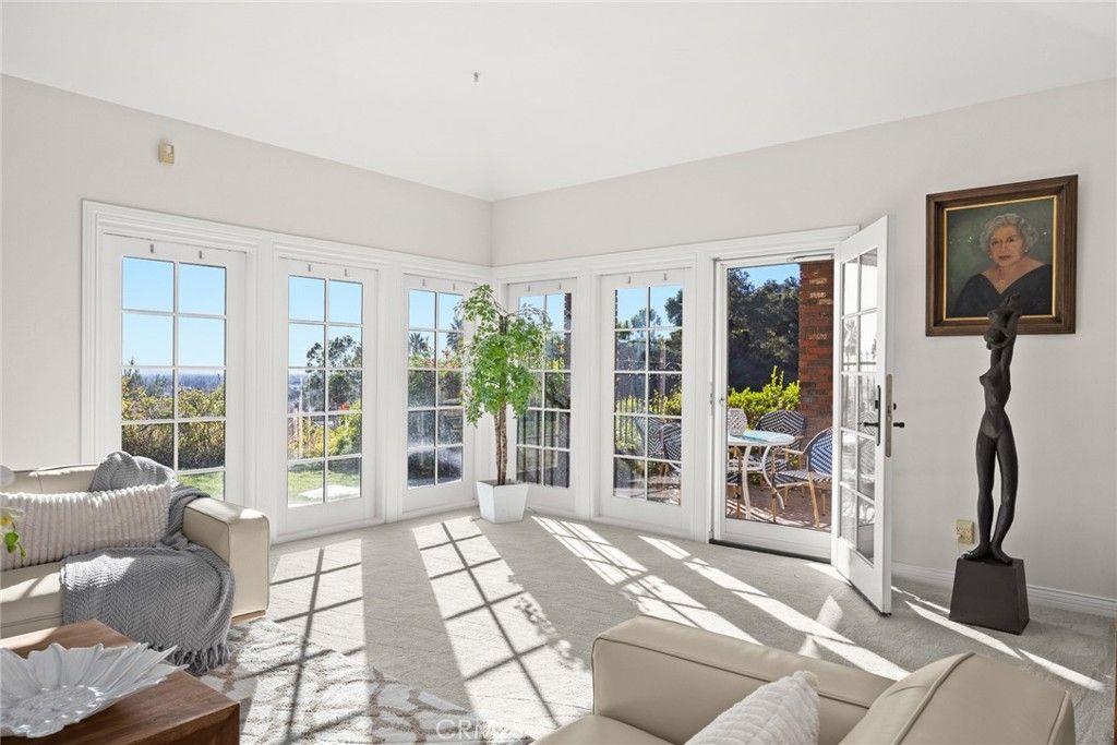 Interior, Living room, Sun Room