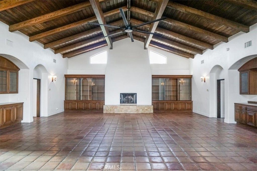 Interior, Wooden Beams, Wooden Ceilings