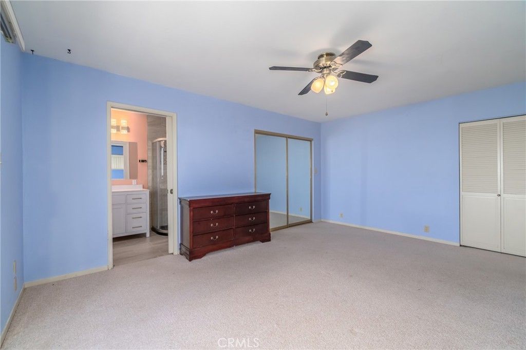 Bathroom, Empty room, Interior