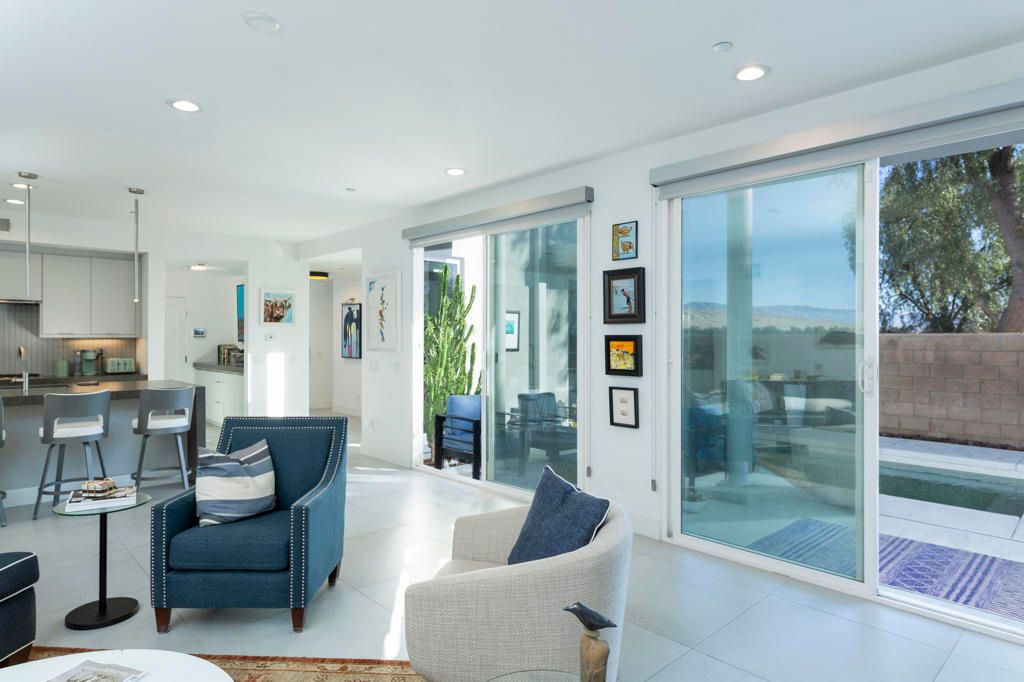 Interior, Kitchen, Pendant Lights, Recessed Lighting