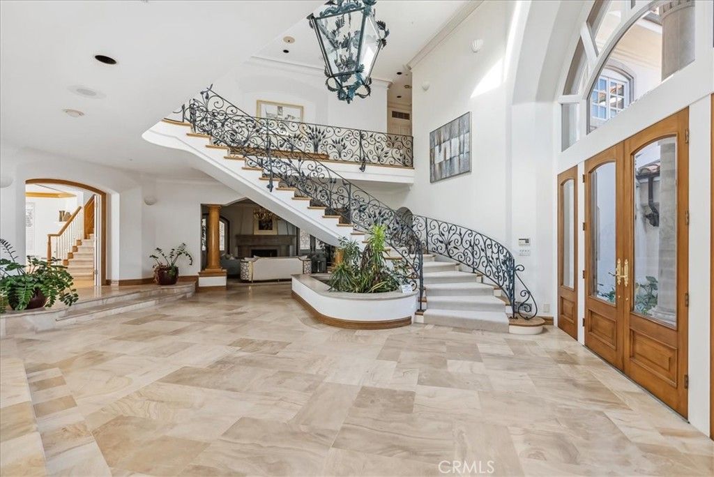 Interior, Pendant Lights