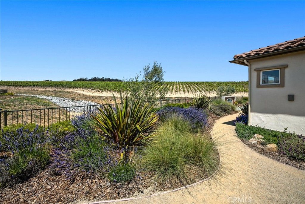 Backyard, Exterior, Water