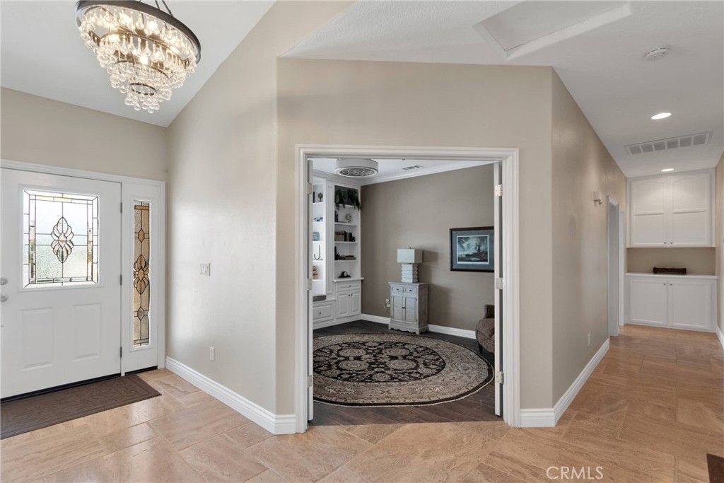 Chandelier, Interior, Recessed Lighting, Wood Texture Flooring