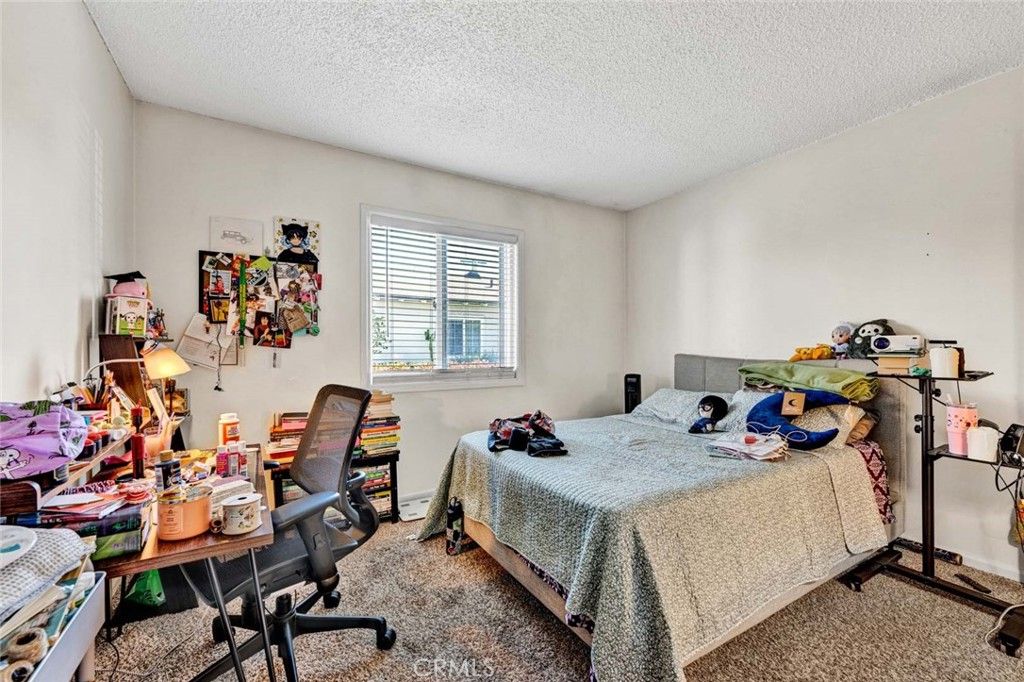 Bedroom, Home Office, Interior
