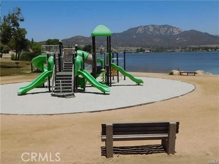Exterior, Playground