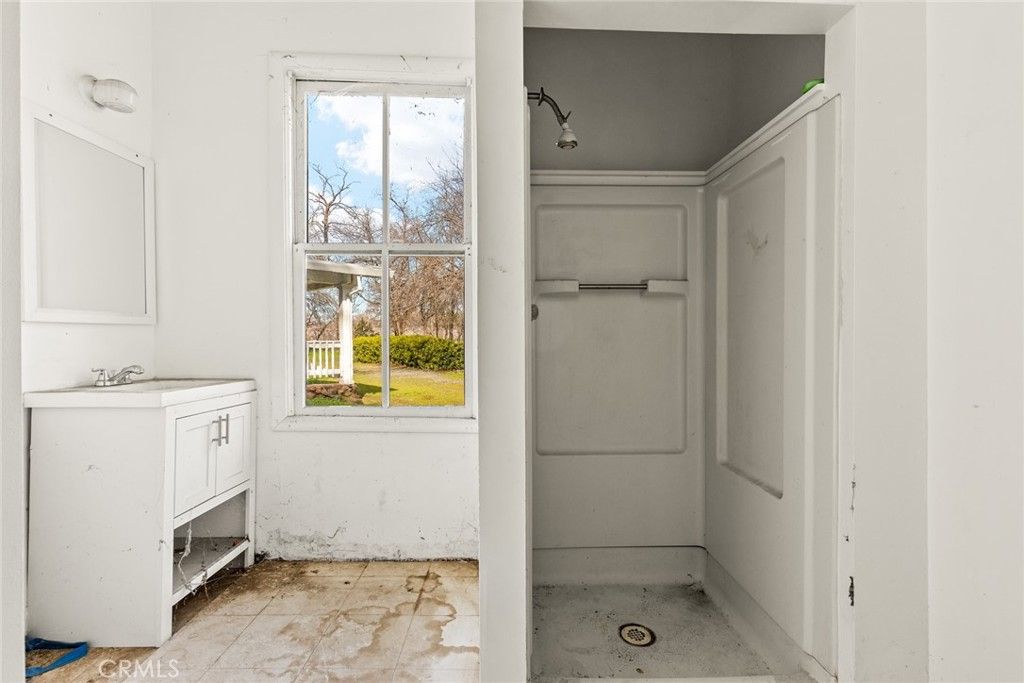 Bathroom, Interior, Washer