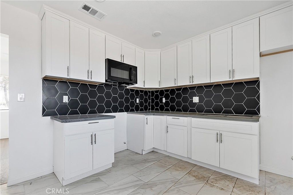 Interior, Kitchen, Marble