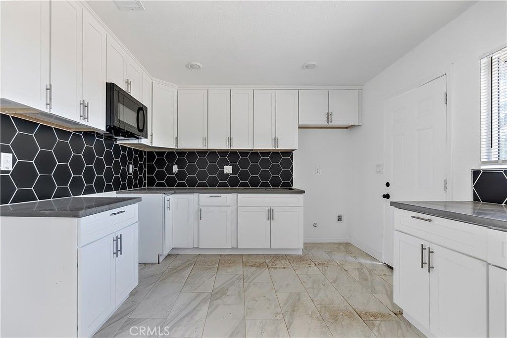 Interior, Kitchen, Marble