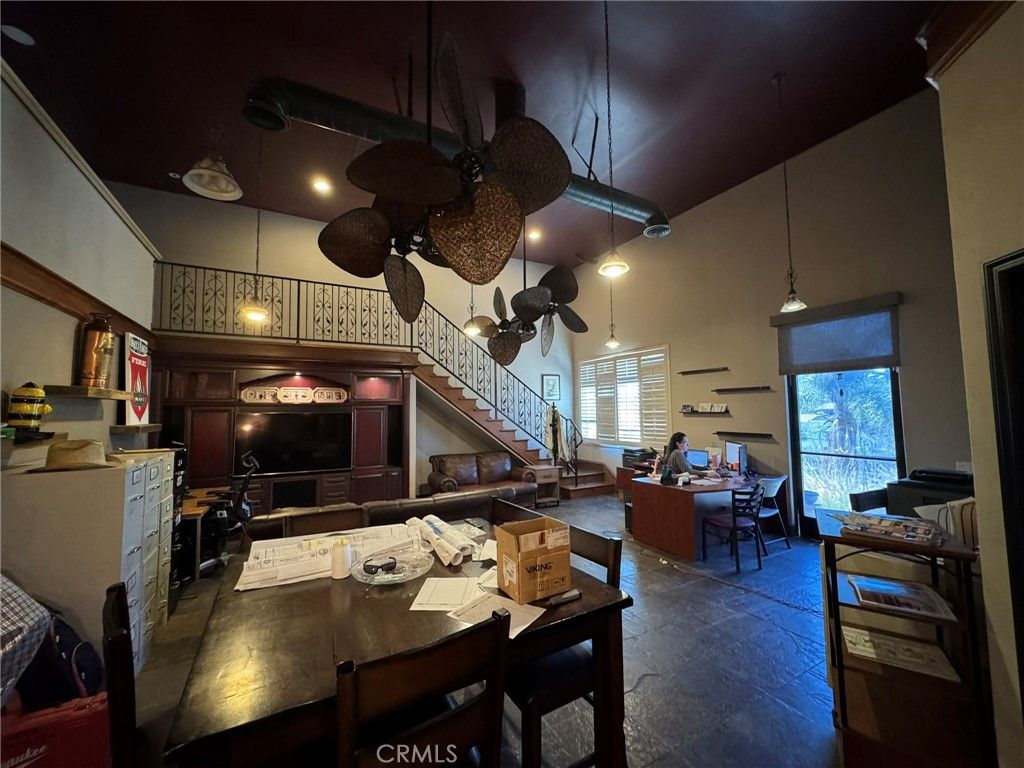 Dining room, Interior, Living room, Pendant Lights