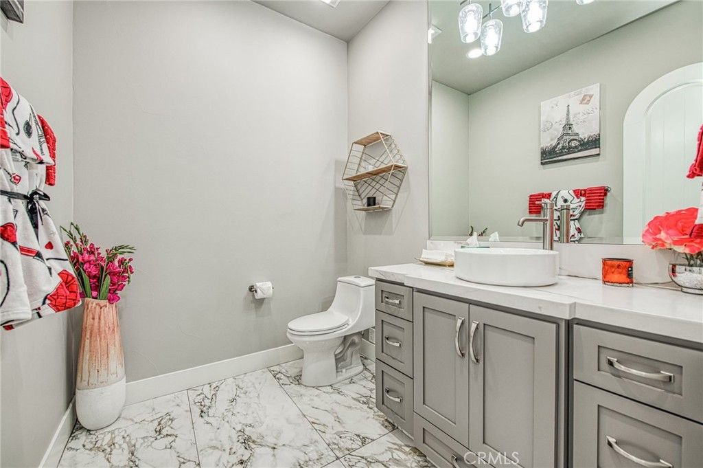 Bathroom, Interior, Marble