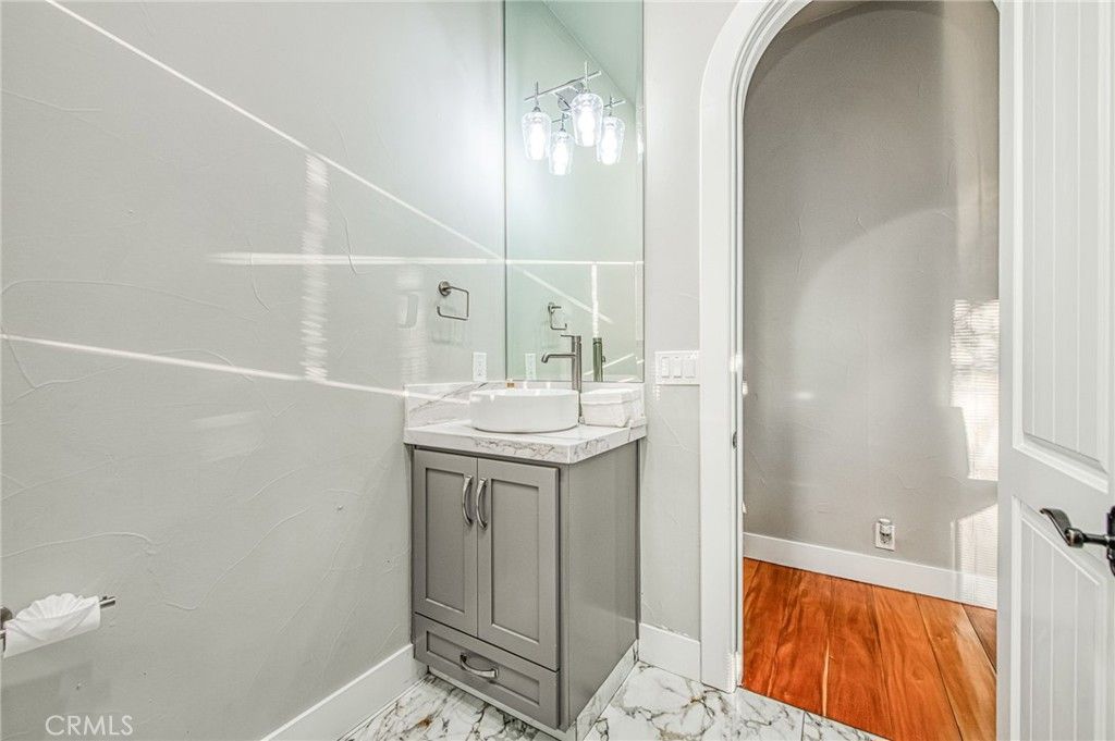 Bathroom, Interior, Marble, Wood Texture Flooring