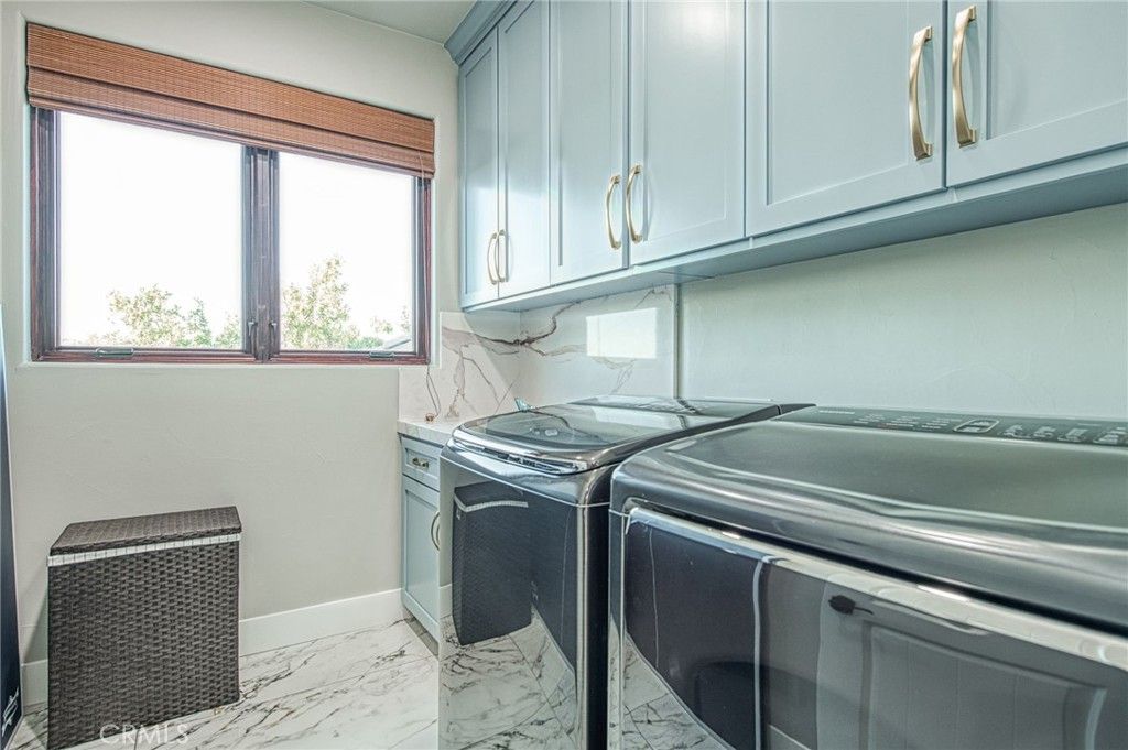 Interior, Marble, Washer