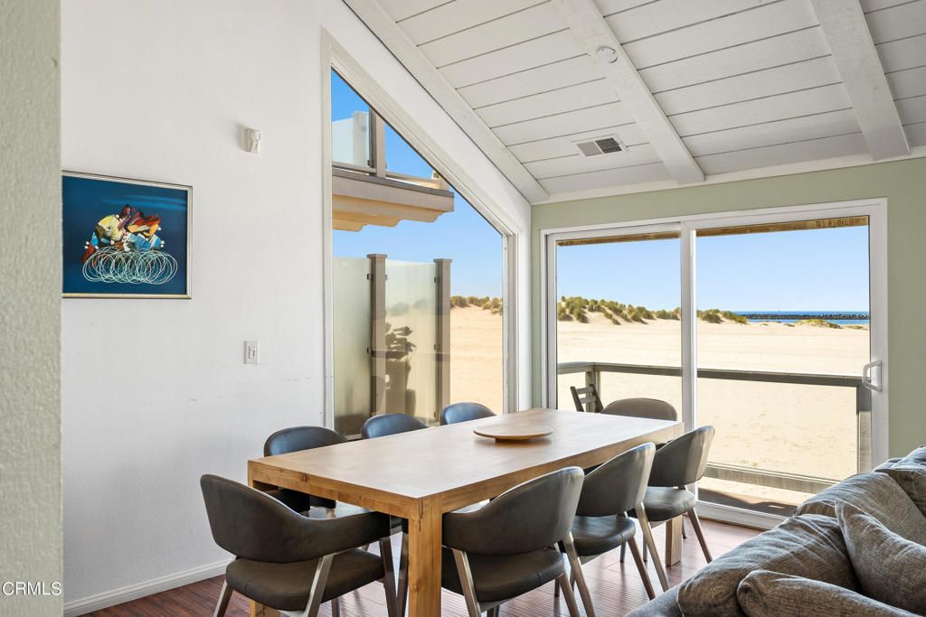 Dining room, Interior, Water, Wood Texture Flooring