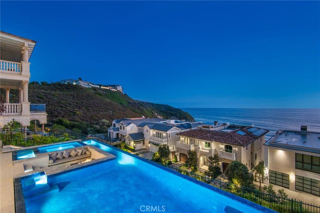 Exterior, Pool, Solar Panels, Water