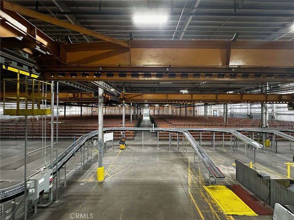 Interior, Wooden Beams