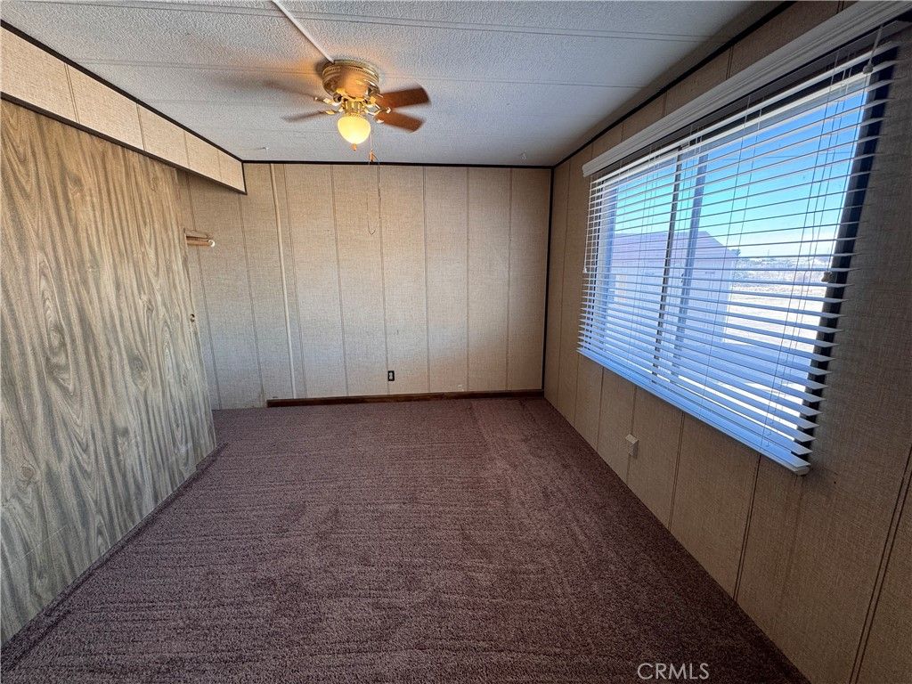 Empty room, Interior, Wooden Walls