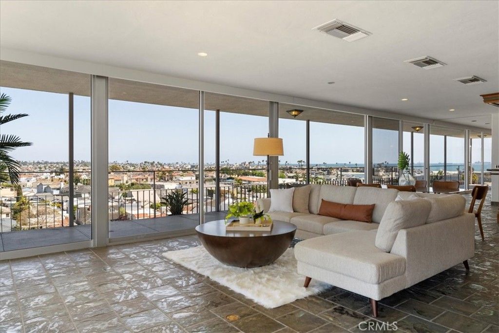 Interior, Living room, Recessed Lighting, Water