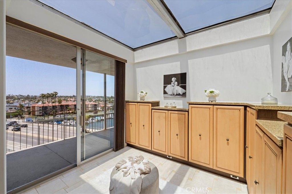 Glass Ceilings, Interior, Sun Room