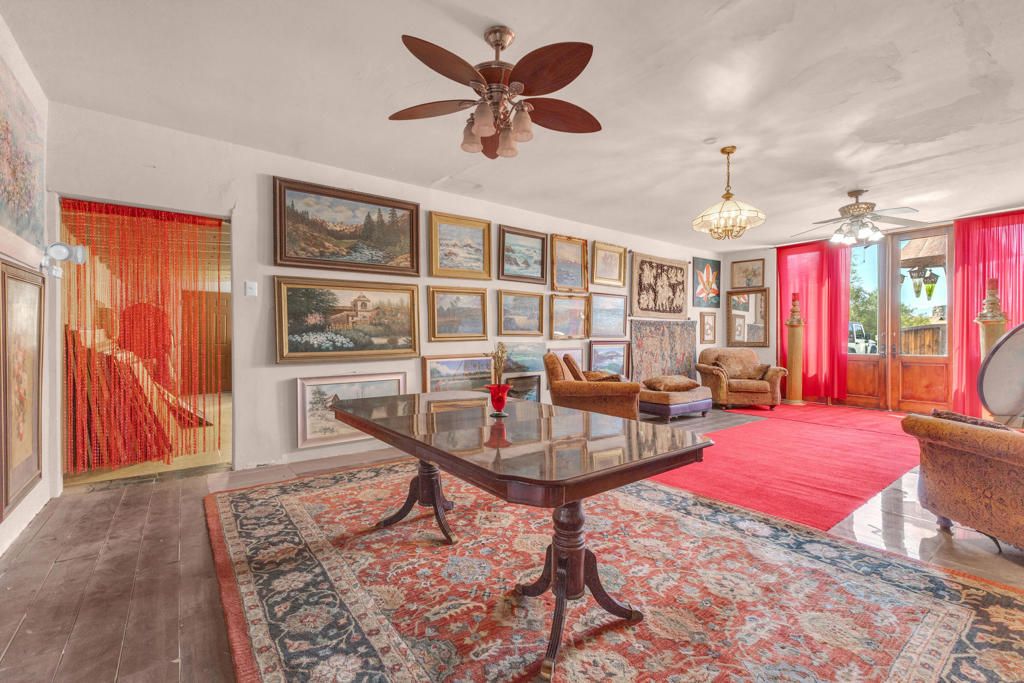 Chandelier, Interior, Living room, Pendant Lights, Wood Texture Flooring