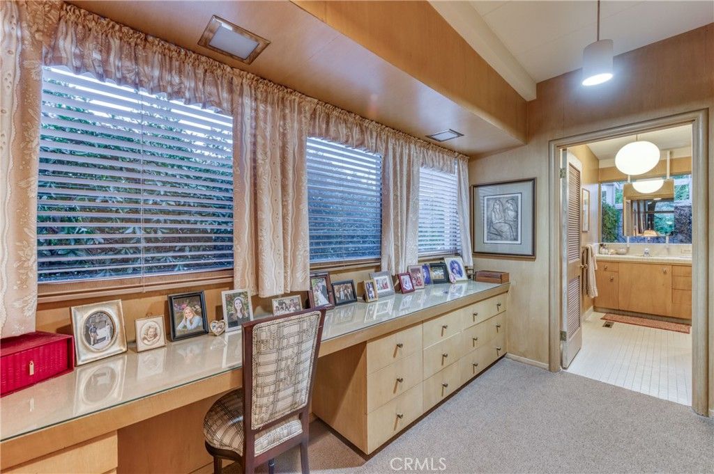 Bathroom, Home Office, Interior, Pendant Lights