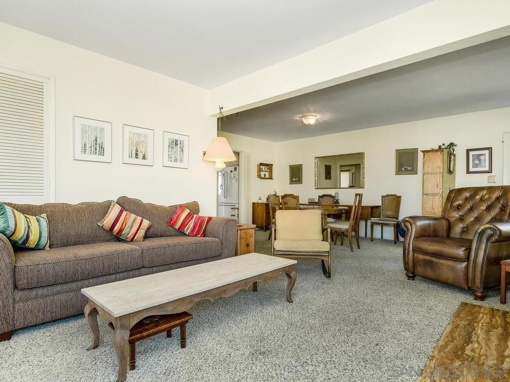 Dining room, Interior, Living room
