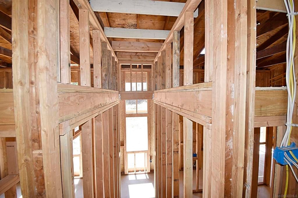 Interior, Wooden Beams, Wooden Ceilings, Wooden Walls