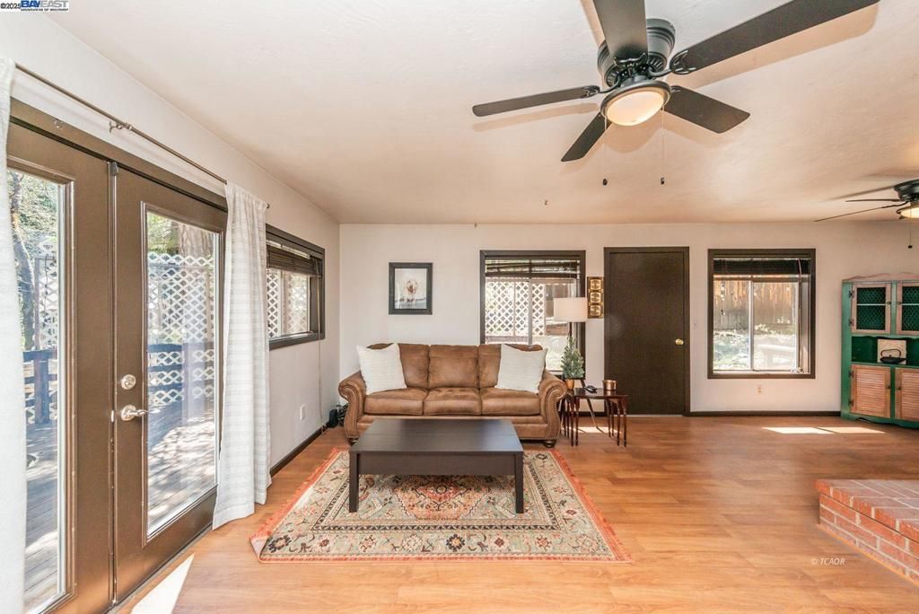 Interior, Living room, Wood Texture Flooring