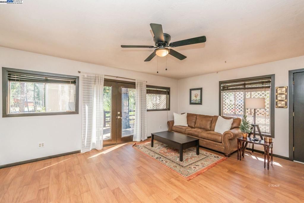 Interior, Living room, Wood Texture Flooring