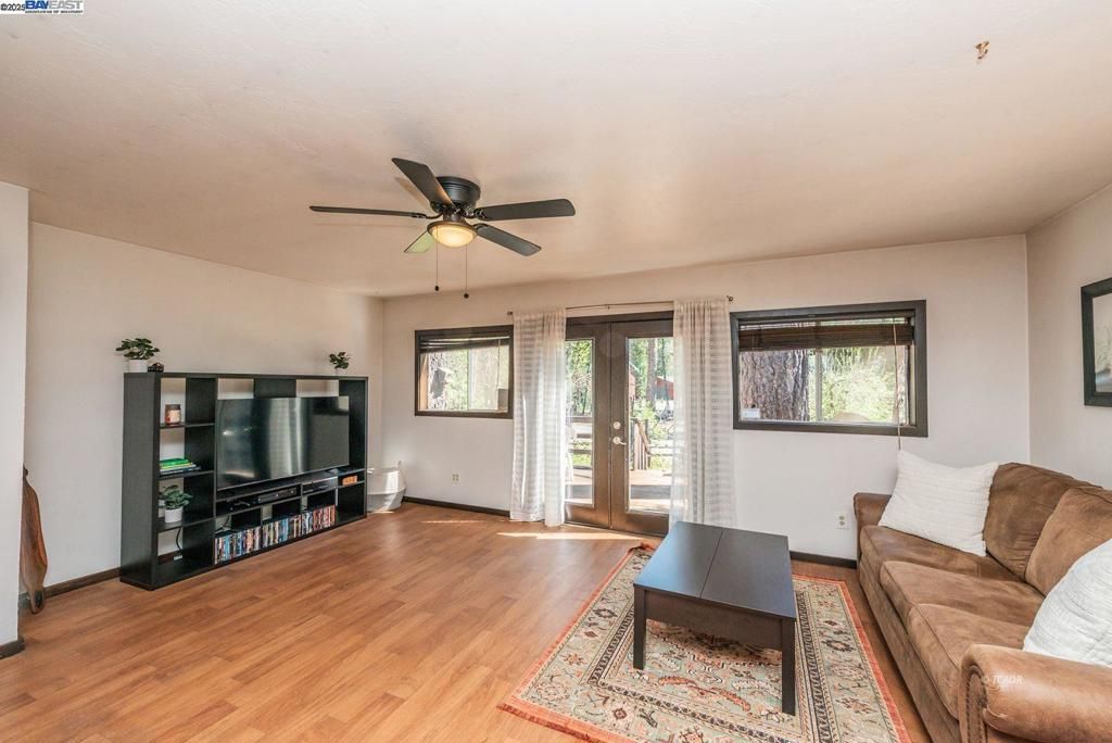 Interior, Living room, Wood Texture Flooring