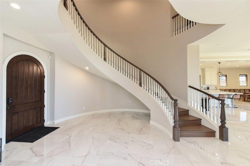 Interior, Marble, Pendant Lights, Recessed Lighting