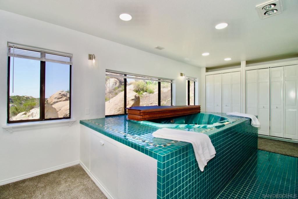 Billiard Table, Game Room, Interior, Recessed Lighting