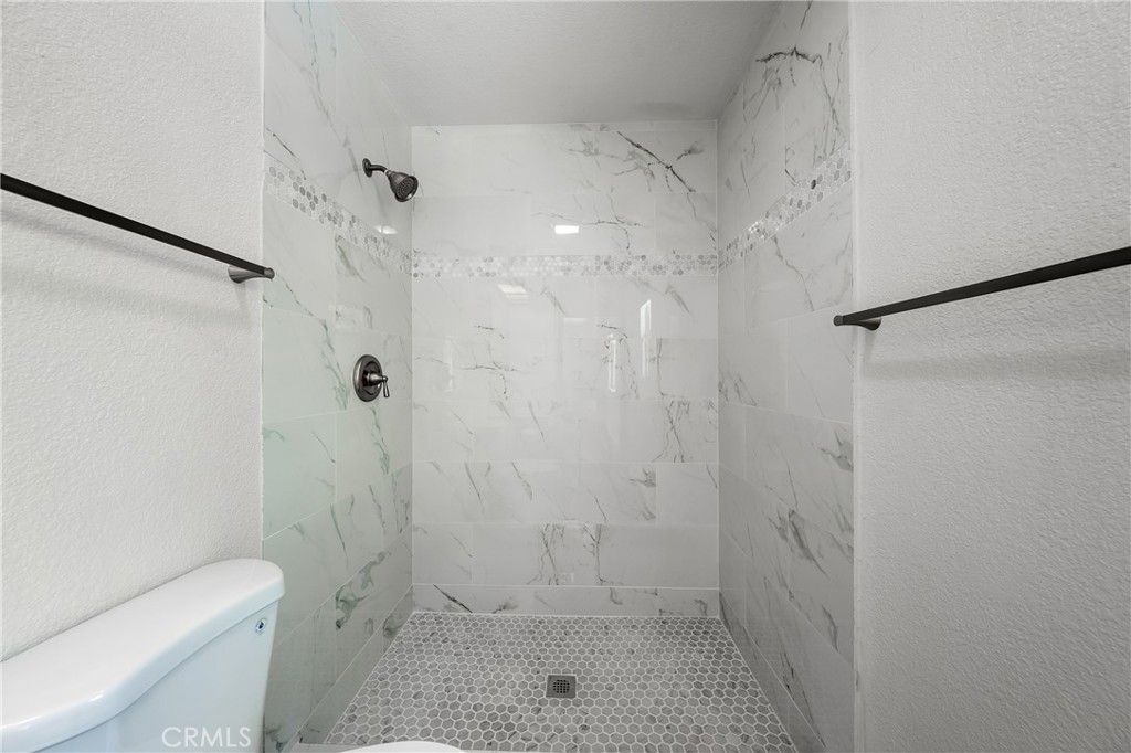 Bathroom, Interior, Marble Walls