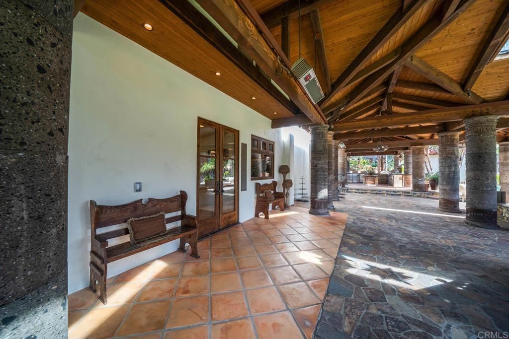 Exterior, Wooden Beams, Wooden Ceilings