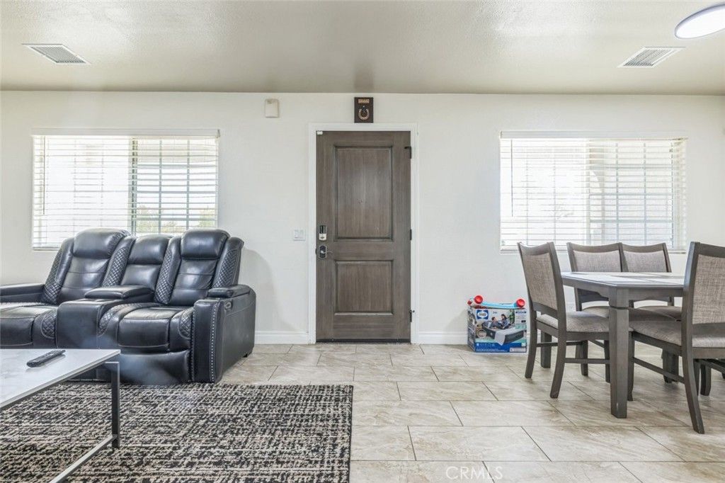 Dining room, Interior, Living room