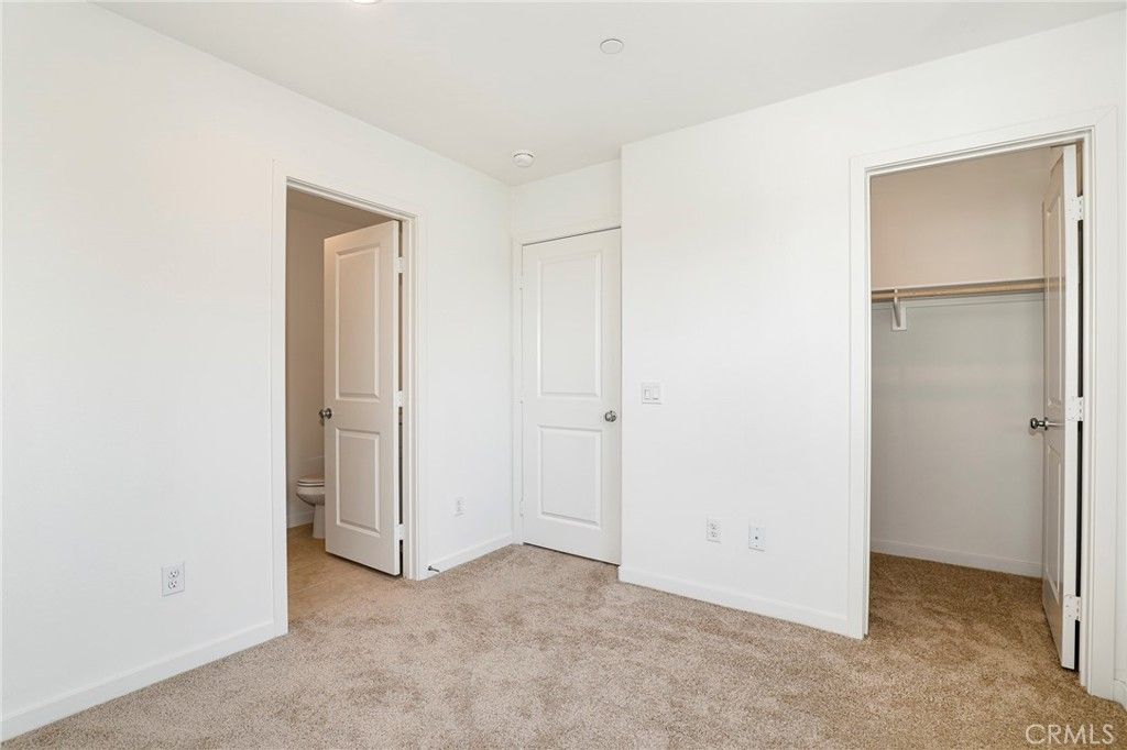 Bathroom, Empty room, Interior
